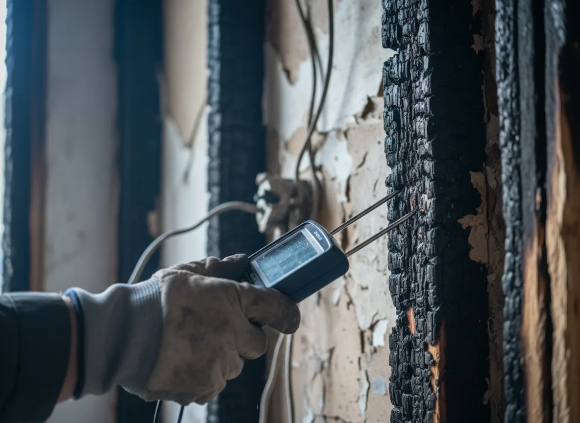 Fire Damage Restoration Gardendale, TX FAQs